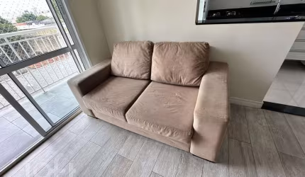 Apartamento com 1 quarto à venda na Avenida Mandaqui, 189, Limão, São Paulo por R$ 420.000