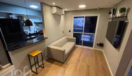 Apartamento com 3 quartos à venda na Viaduto do Glicério, 114, Sé, São Paulo por R$ 426.000