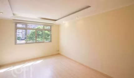 Apartamento com 2 quartos à venda na Rua Geórgia, 191, Campo Belo, São Paulo por R$ 1.000.000