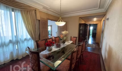 Apartamento com 4 quartos à venda na Rua Tuiucuê, 74, Cursino, São Paulo por R$ 2.100.000