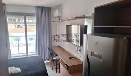 Apartamento com 1 quarto à venda na Rua Apiacás, 104, Perdizes, São Paulo por R$ 425.000