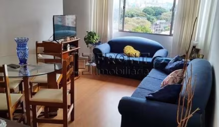 Apartamento com 2 quartos à venda na Rua Alvorada, 298, Vila Olímpia, São Paulo por R$ 798.000