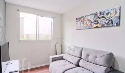 Apartamento com 1 quarto à venda na Avenida Clavásio Alves da Silva, 215, Limão, São Paulo por R$ 270.000