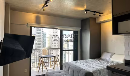Apartamento com 1 quarto à venda na Largo do Arouche, 77, República, São Paulo por R$ 375.000