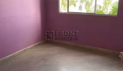 Apartamento com 2 quartos à venda na Biotônico, 295, Vila Urupês, Suzano por R$ 210.000