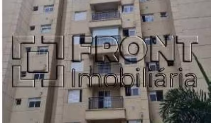 Apartamento com 2 quartos à venda na Rua José Antônio Fontes, 417, Vila Tolstoi, São Paulo por R$ 315.000