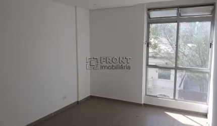 Apartamento com 2 quartos à venda na Alameda Barão de Limeira, 1125, Campos Eliseos, São Paulo por R$ 520.000