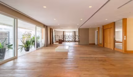 Apartamento com 2 quartos à venda na Rua Jacurici, 73, Itaim Bibi, São Paulo por R$ 27.093.000