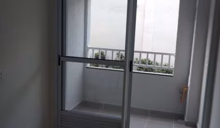 Apartamento com 1 quarto à venda na Rua Tobias Barreto, 501, Mooca, São Paulo por R$ 245.000