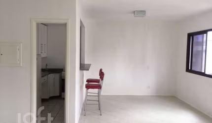 Apartamento com 1 quarto à venda na Rua Marquês de Itu, 181, República, São Paulo por R$ 385.000