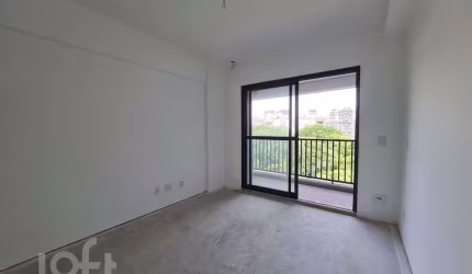 Apartamento com 1 quarto à venda na Rua Aurora, 881, República, São Paulo por R$ 310.000