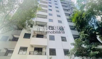 Apartamento com 1 quarto à venda na Rua Genebra, 287, Bela Vista, São Paulo por R$ 330.000