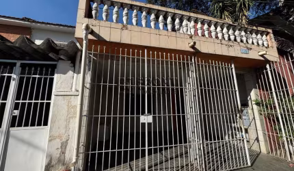 Casa com 2 quartos à venda na Rua Guaipá, 1202, Vila Leopoldina, São Paulo por R$ 700.000
