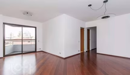 Apartamento com 4 quartos à venda na Rua Coelho de Carvalho, 87, Alto de Pinheiros, São Paulo por R$ 1.450.000