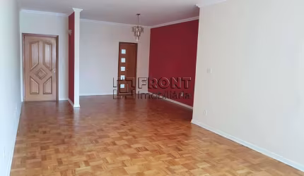Apartamento com 3 quartos à venda na Rua Cincinato Braga, 511, Bela Vista, São Paulo por R$ 1.900.000