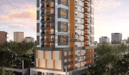 Apartamento com 2 quartos à venda na Rua Padre Raposo, 1250, Mooca, São Paulo