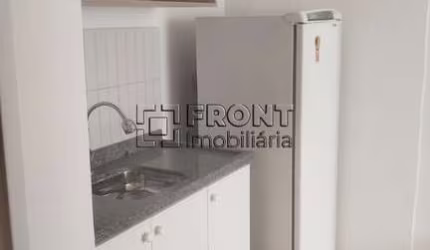 Apartamento com 1 quarto para alugar na Avenida Ipiranga, 592, República, São Paulo por R$ 2.476