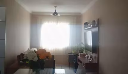 Apartamento com 2 quartos à venda na Padre Miguel de Campos, 57, Artur Alvim, São Paulo por R$ 280.000