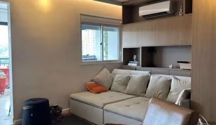 Apartamento com 2 quartos à venda na Rua Martinho de Campos, 41, Lapa, São Paulo por R$ 1.200.000
