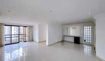 Apartamento com 3 quartos à venda na Rua Chamantá, 1108, Mooca, São Paulo por R$ 980.000