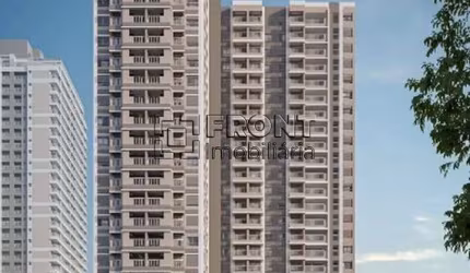 Apartamento com 2 quartos à venda na Rua Padre Raposo, 298, Mooca, São Paulo