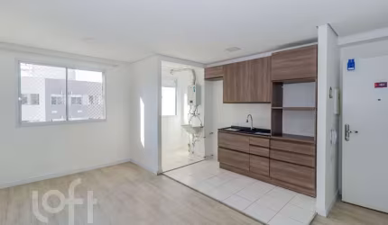 Apartamento com 2 quartos à venda na Rua do Lavapés, 415, Liberdade, São Paulo por R$ 400.000
