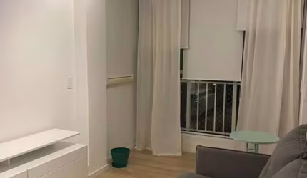 Apartamento com 1 quarto à venda na Djalma Coelho, 195, Alto de Pinheiros, São Paulo por R$ 530.000
