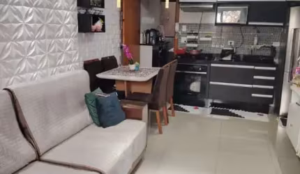 Apartamento com 2 quartos à venda na Jorge de Almeida Quirino, 84, Artur Alvim, São Paulo por R$ 330.000