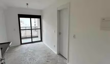 Apartamento com 1 quarto à venda na Rua Barão de Campinas, 281, Santa Cecília, São Paulo por R$ 273.296