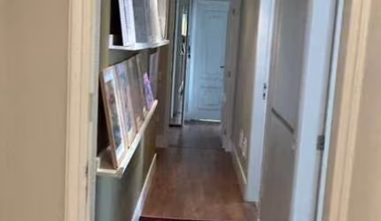 Apartamento com 4 quartos à venda na Avenida Jurucê, 664, Indianópolis, São Paulo por R$ 6.500.000