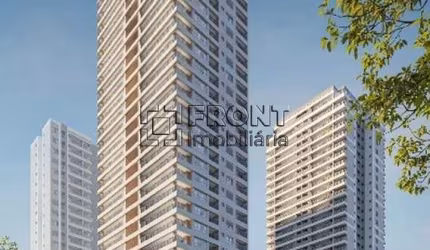 Apartamento com 4 quartos à venda na Rua Padre Raposo, 298, Mooca, São Paulo