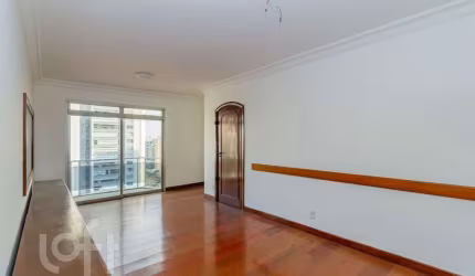 Apartamento com 3 quartos à venda na Rua Francisco Cruz, 112, Vila Mariana, São Paulo por R$ 1.000.000