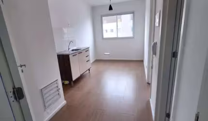 Apartamento com 1 quarto à venda na Rua Professor Arnaldo João Semeraro, 580, Sacomã, São Paulo por R$ 195.000
