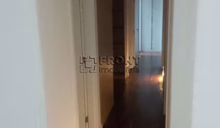 Apartamento com 4 quartos à venda na Rua Doutor Albuquerque Lins, 721, Santa Cecília, São Paulo por R$ 1.400.000