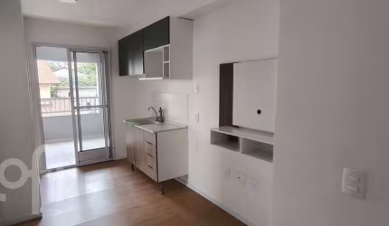 Apartamento com 2 quartos à venda na Rua Camburiú, 177, Lapa, São Paulo por R$ 430.000