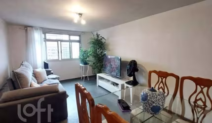 Apartamento com 2 quartos à venda na Rua Geórgia, 191, Campo Belo, São Paulo por R$ 690.000