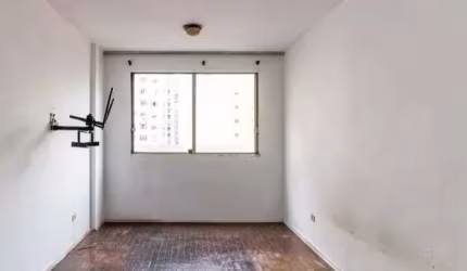 Apartamento com 1 quarto à venda na Rua Santa Isabel, 72, República, São Paulo por R$ 210.000