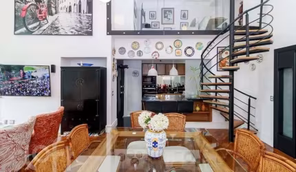 Apartamento com 2 quartos à venda na Rua Flórida, 1901, Itaim Bibi, São Paulo por R$ 2.890.000