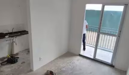 Apartamento com 2 quartos à venda na Rua Magarinos Torres, 480, Vila Maria, São Paulo por R$ 440.000