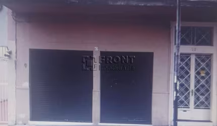 Ponto comercial para alugar na Rua Barão de Tatuí, 67, Vila Buarque, São Paulo por R$ 12.500