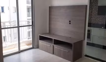 Apartamento com 2 quartos à venda na Avenida Aricanduva, 3252, Carrão, São Paulo por R$ 300.000