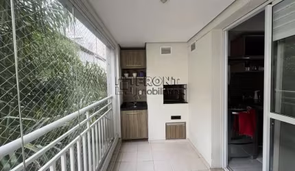Apartamento com 3 quartos à venda na Rua Taquari, 956, Mooca, São Paulo por R$ 1.290.000