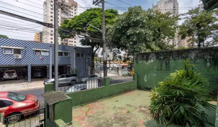 Casa com 4 quartos à venda na Rua José Jannarelli, 259, Vila Progredior, São Paulo por R$ 850.000