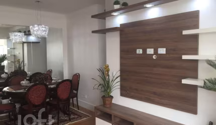 Apartamento com 3 quartos à venda na Rua Pedro Pomponazzi, 555, Vila Mariana, São Paulo por R$ 820.000