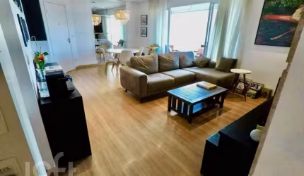 Apartamento com 2 quartos à venda na Rua Faustolo, 1101, Lapa, São Paulo por R$ 1.230.000