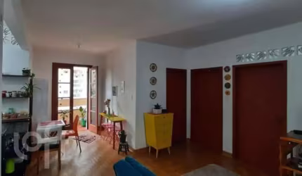 Apartamento com 2 quartos à venda na Rua Avanhandava, 319, Bela Vista, São Paulo por R$ 700.000