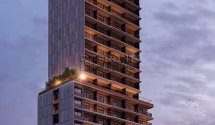 Apartamento com 1 quarto à venda na Rua Padre Chico, 183, Perdizes, São Paulo