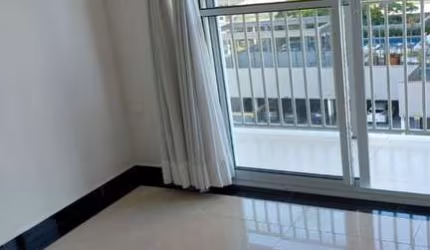 Apartamento com 2 quartos à venda na Avenida Nazaré, 2130, Ipiranga, São Paulo por R$ 390.000