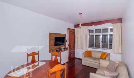 Apartamento com 2 quartos à venda na Rua Tenente Otávio Gomes, 123, Liberdade, São Paulo por R$ 425.000