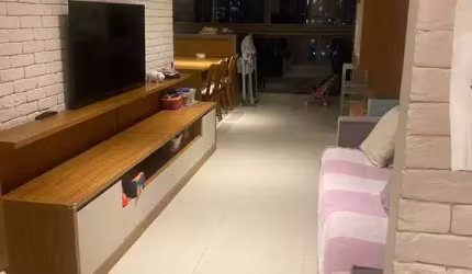 Apartamento com 3 quartos à venda na Rua Bertioga, 169, Saúde, São Paulo por R$ 1.600.000